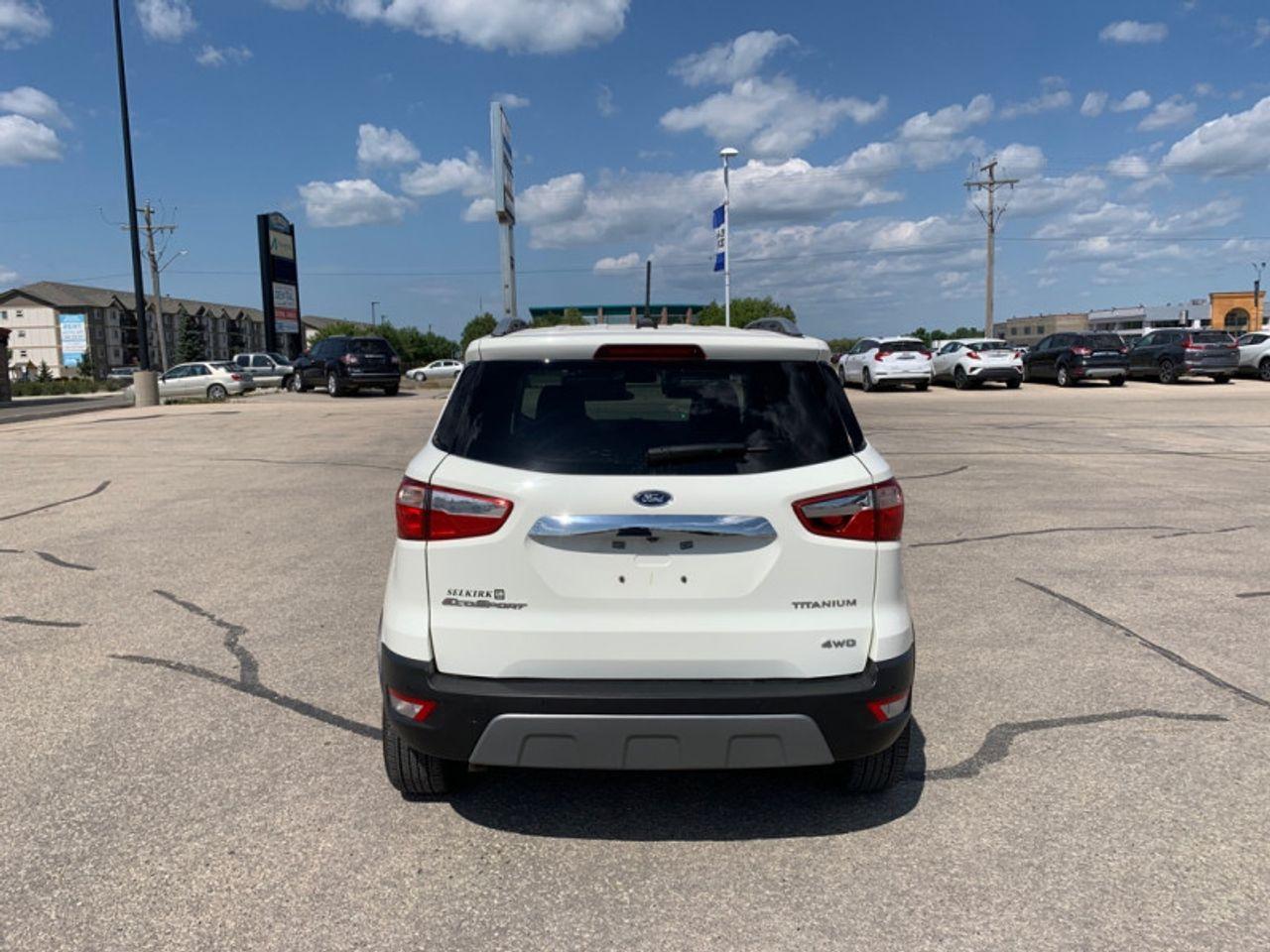 2020 Ford EcoSport Titanium-4