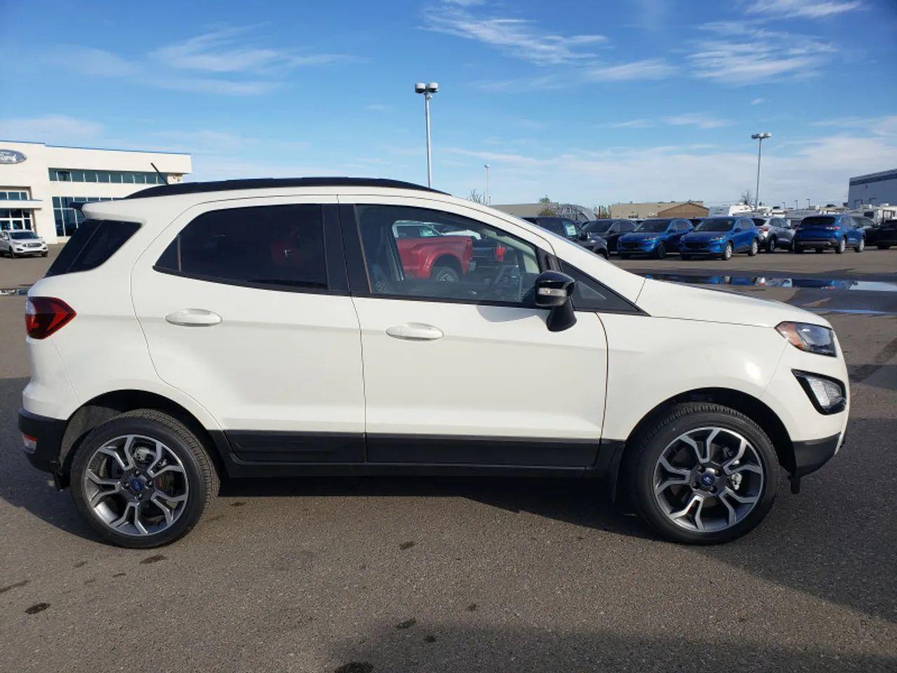 2020 Ford EcoSport -3