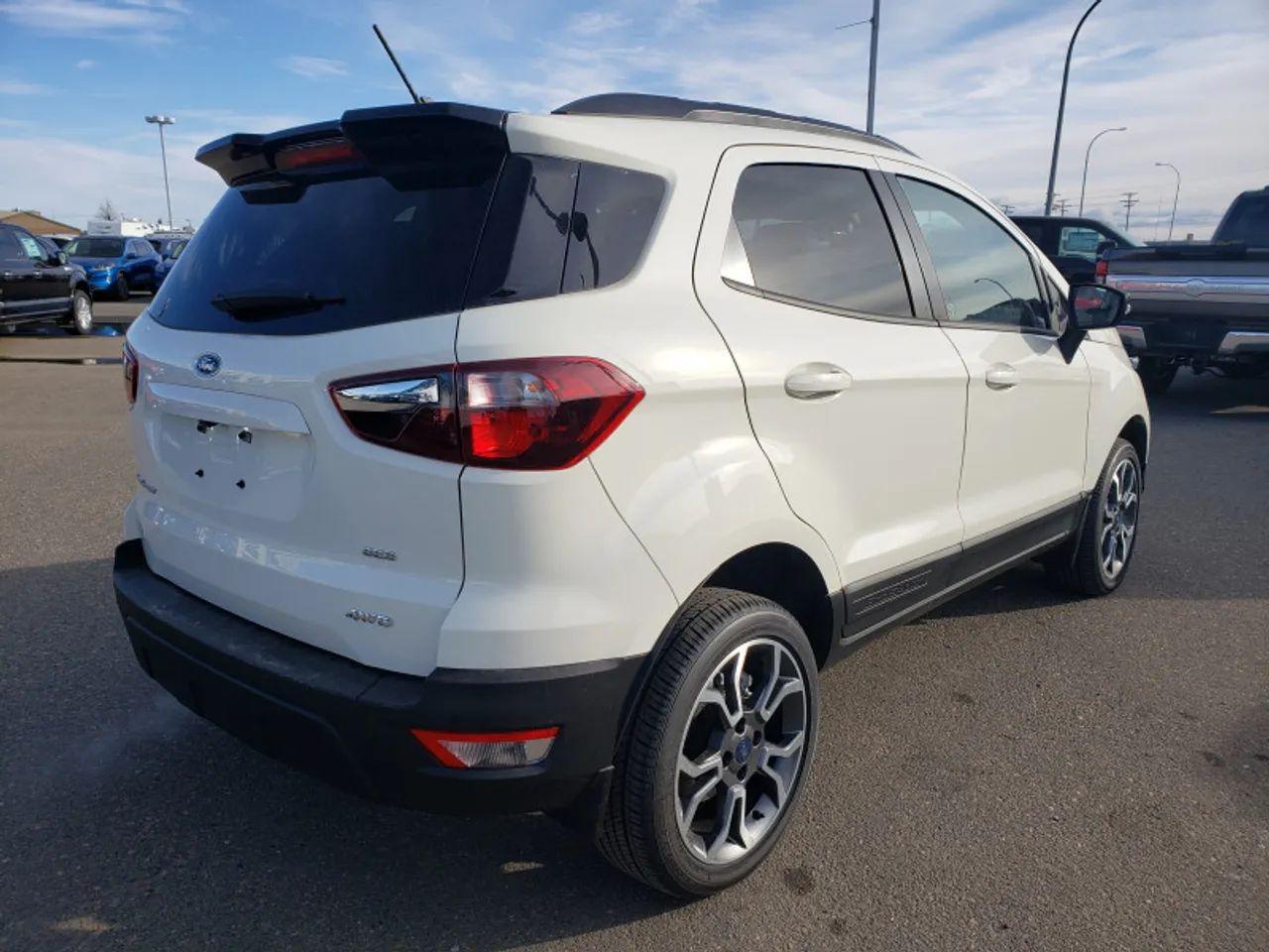 2020 Ford EcoSport -4