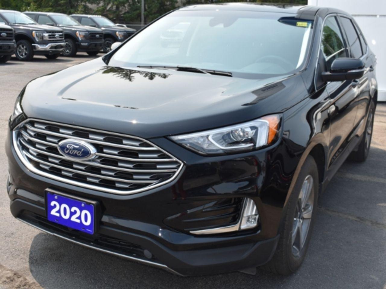 2020 Ford Edge -4