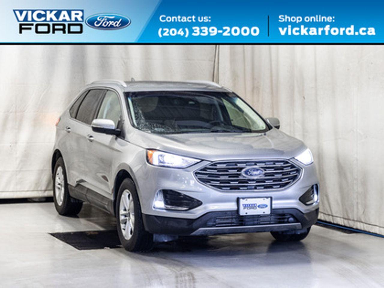 2020 Ford Edge -0