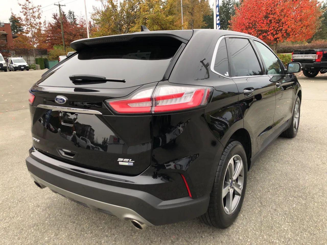 2020 Ford Edge SEL-3