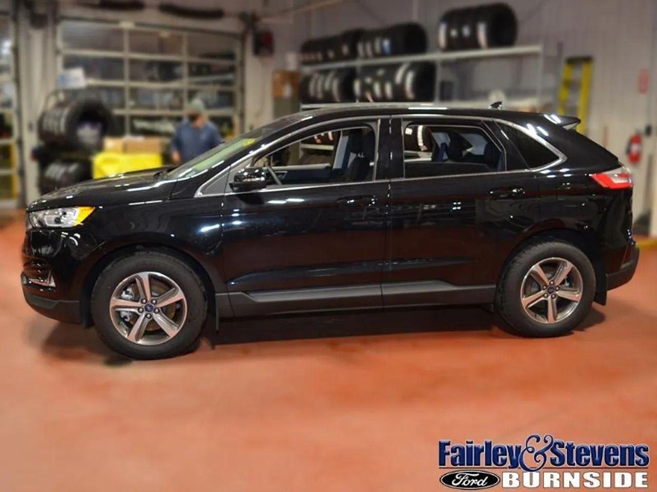 2020 Ford Edge SEL-0