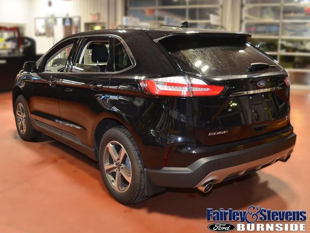 2020 Ford Edge SEL-1