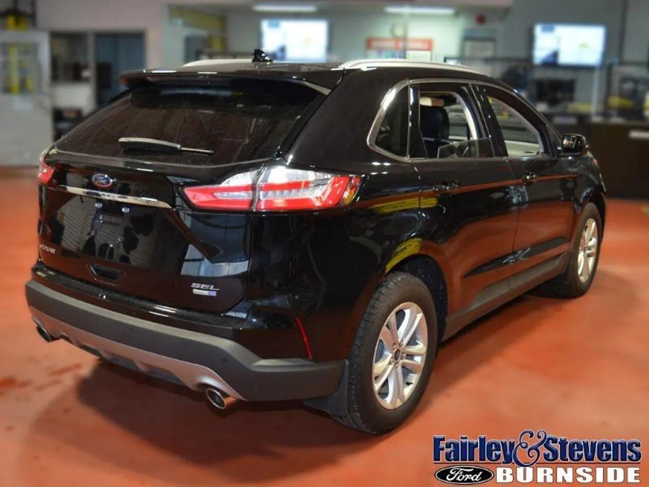 2020 Ford Edge SEL-3