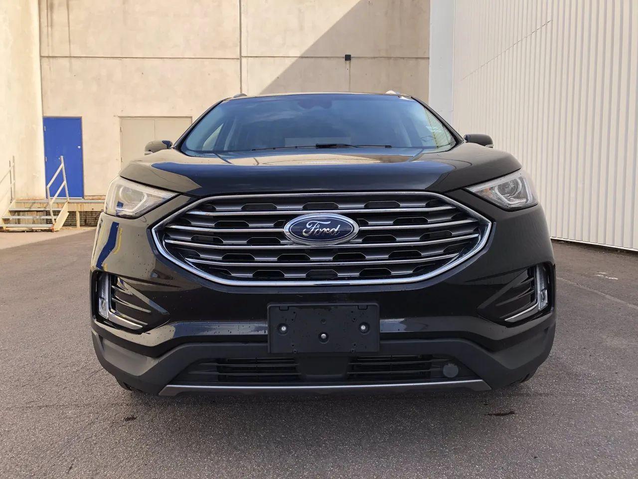 2020 Ford Edge SEL-1