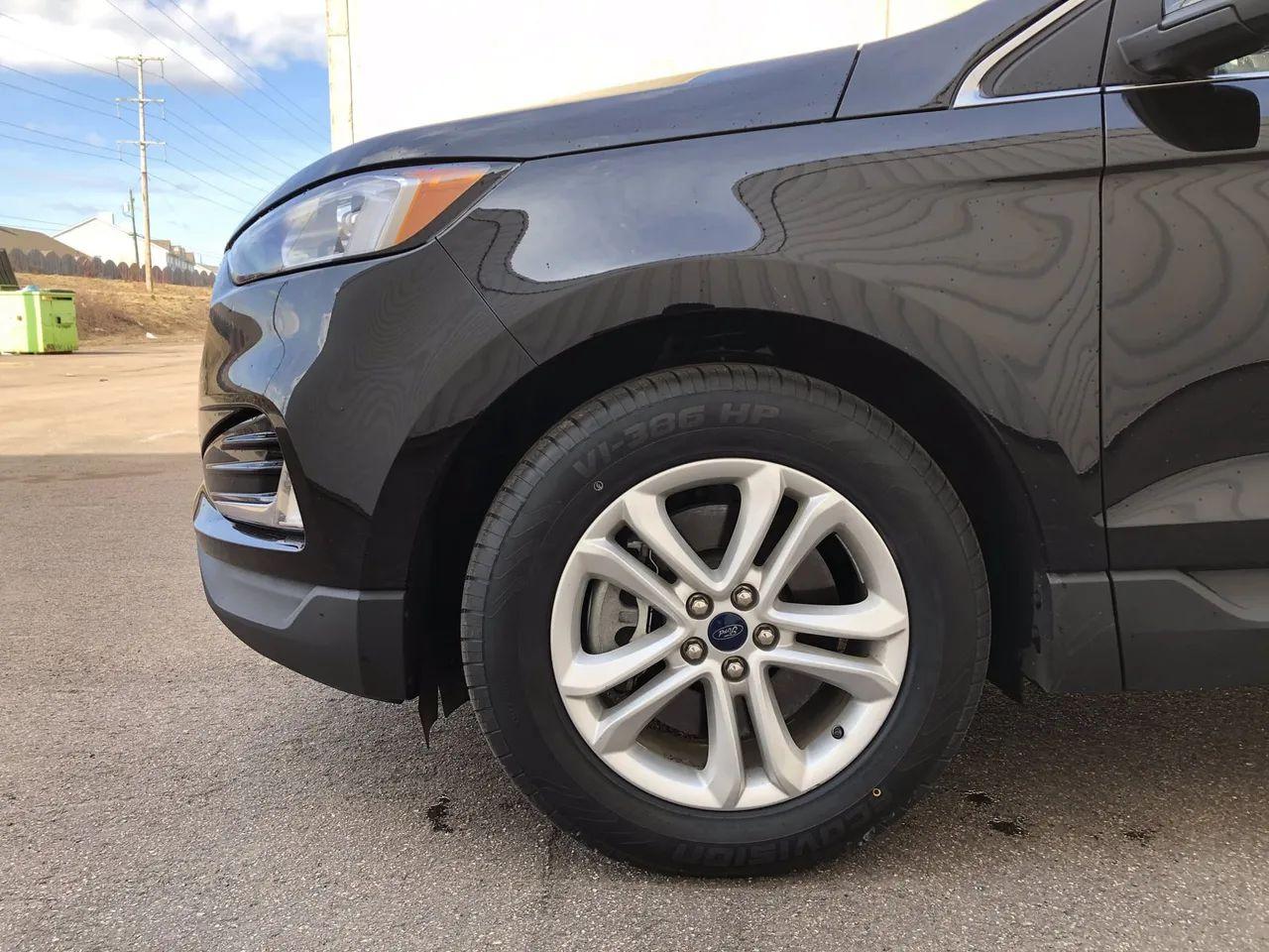 2020 Ford Edge SEL-3