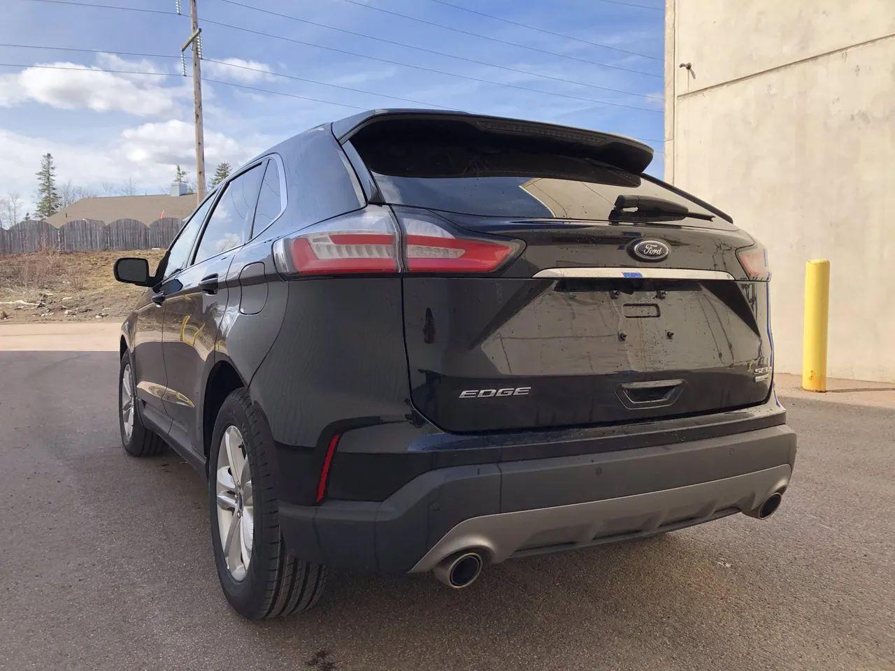2020 Ford Edge SEL-4