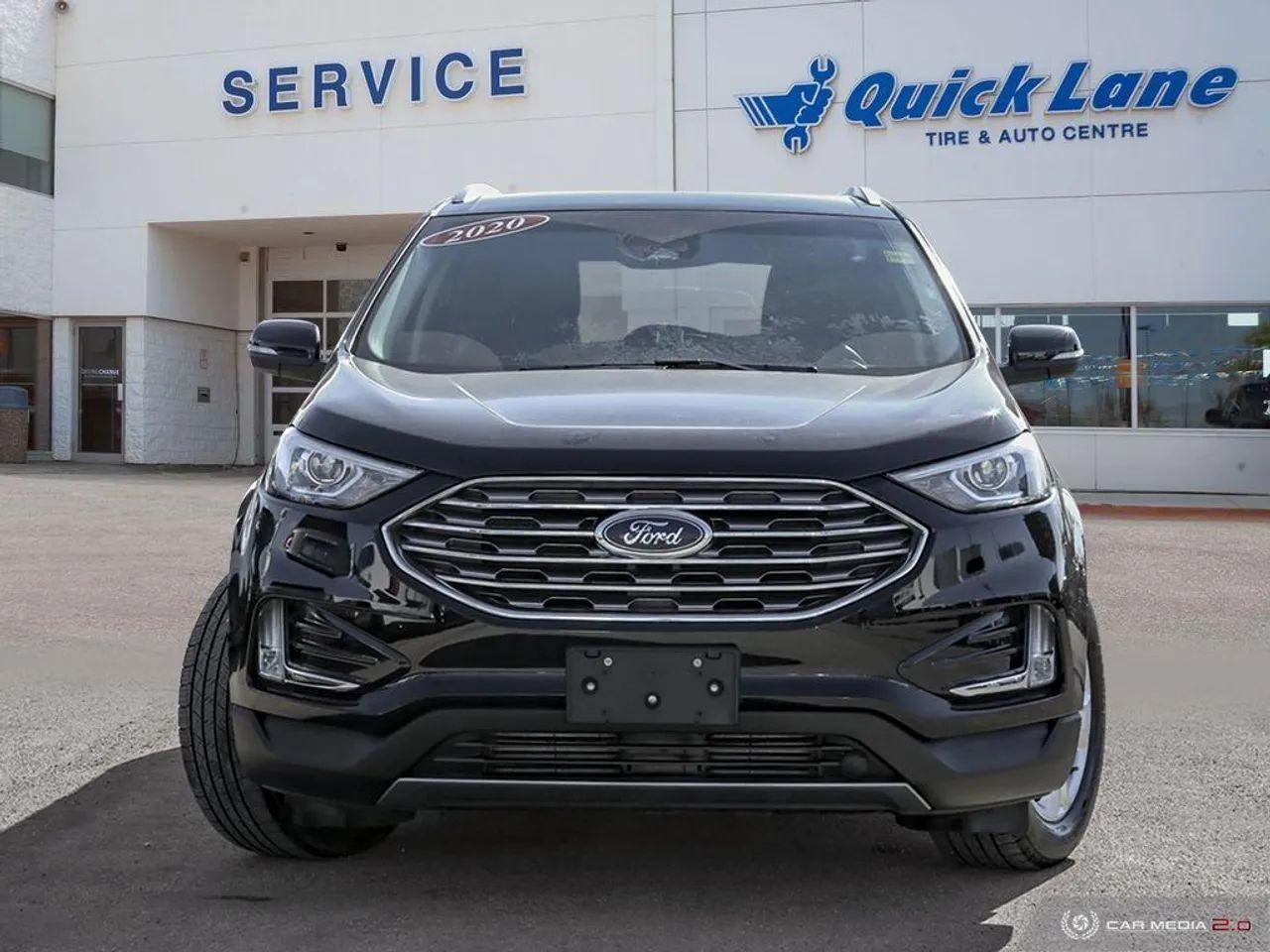 2020 Ford Edge SEL-1