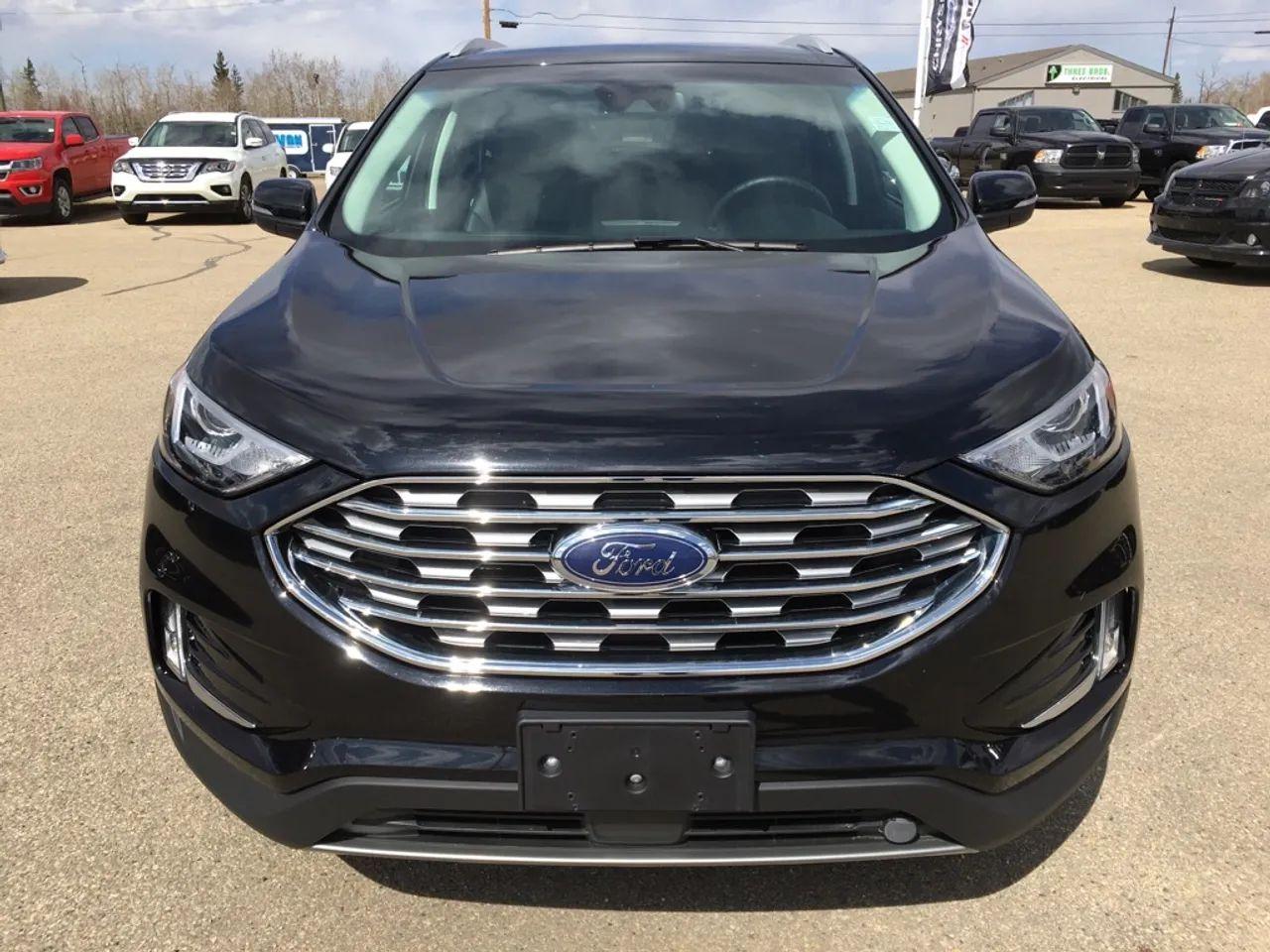 2020 Ford Edge SEL-1