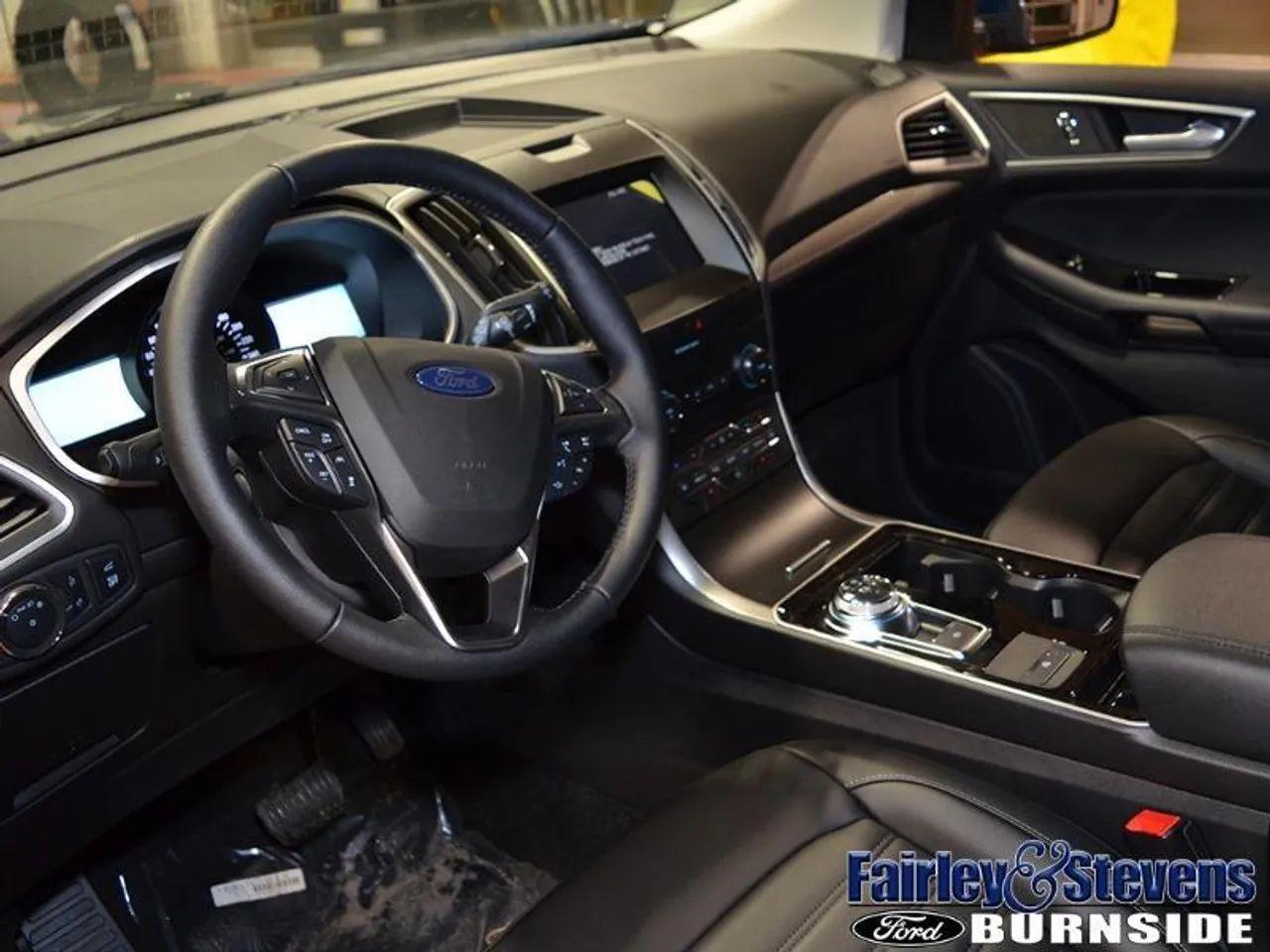 2020 Ford Edge SEL-4