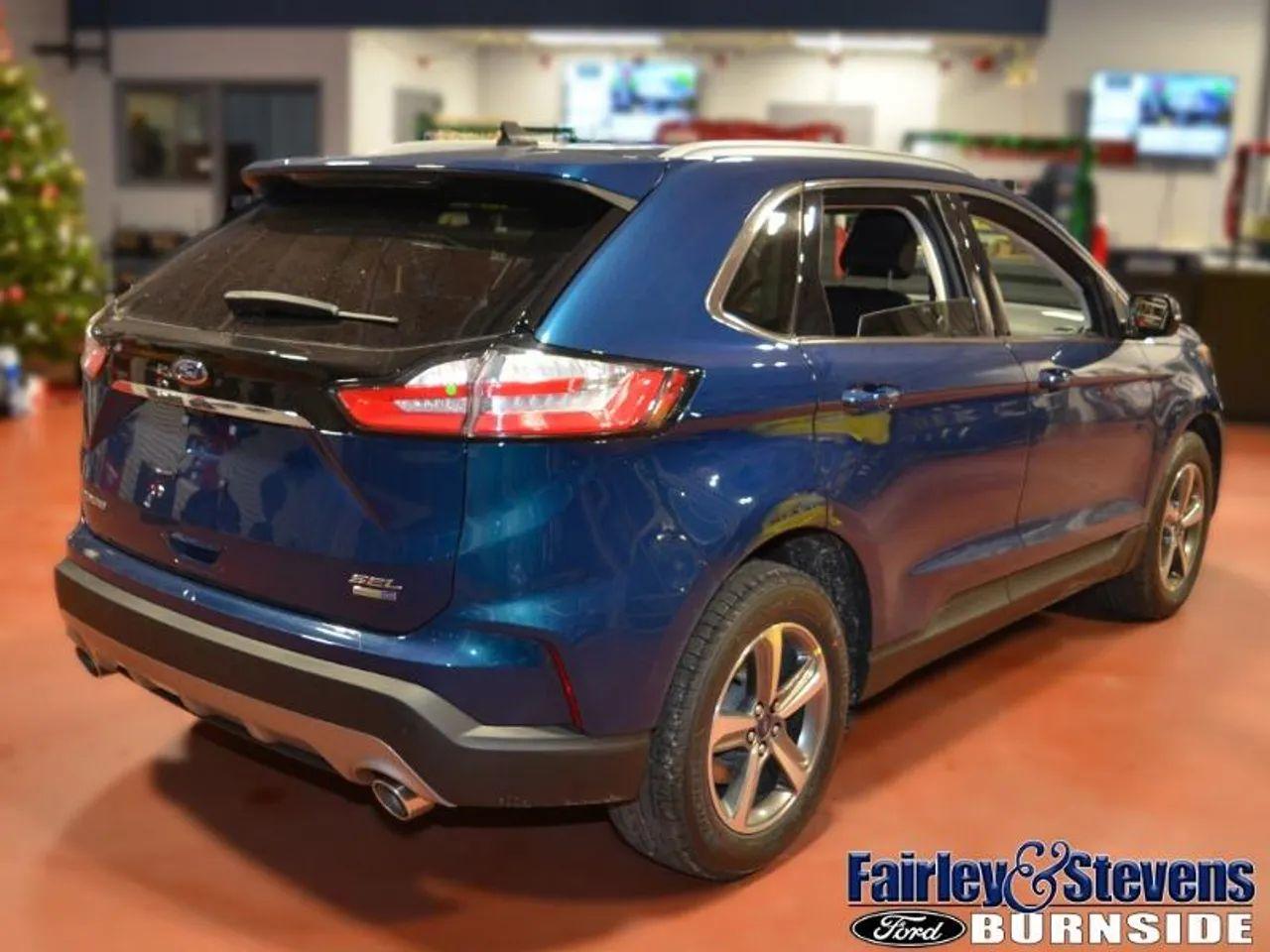 2020 Ford Edge SEL-3