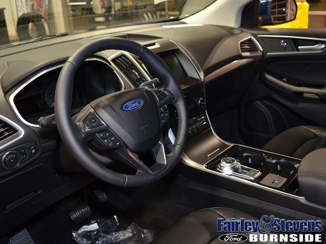 2020 Ford Edge SEL-4