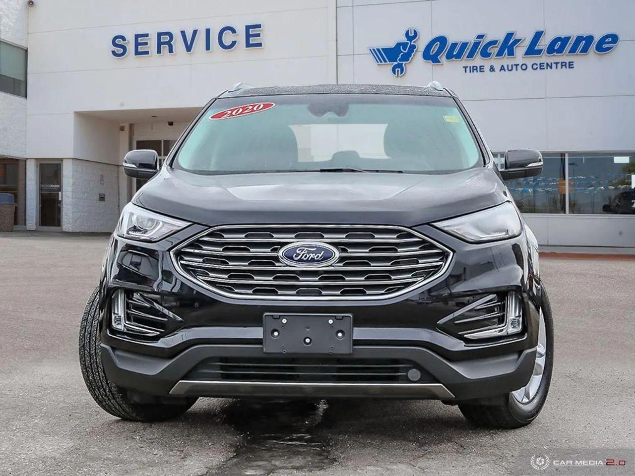 2020 Ford Edge SEL-1