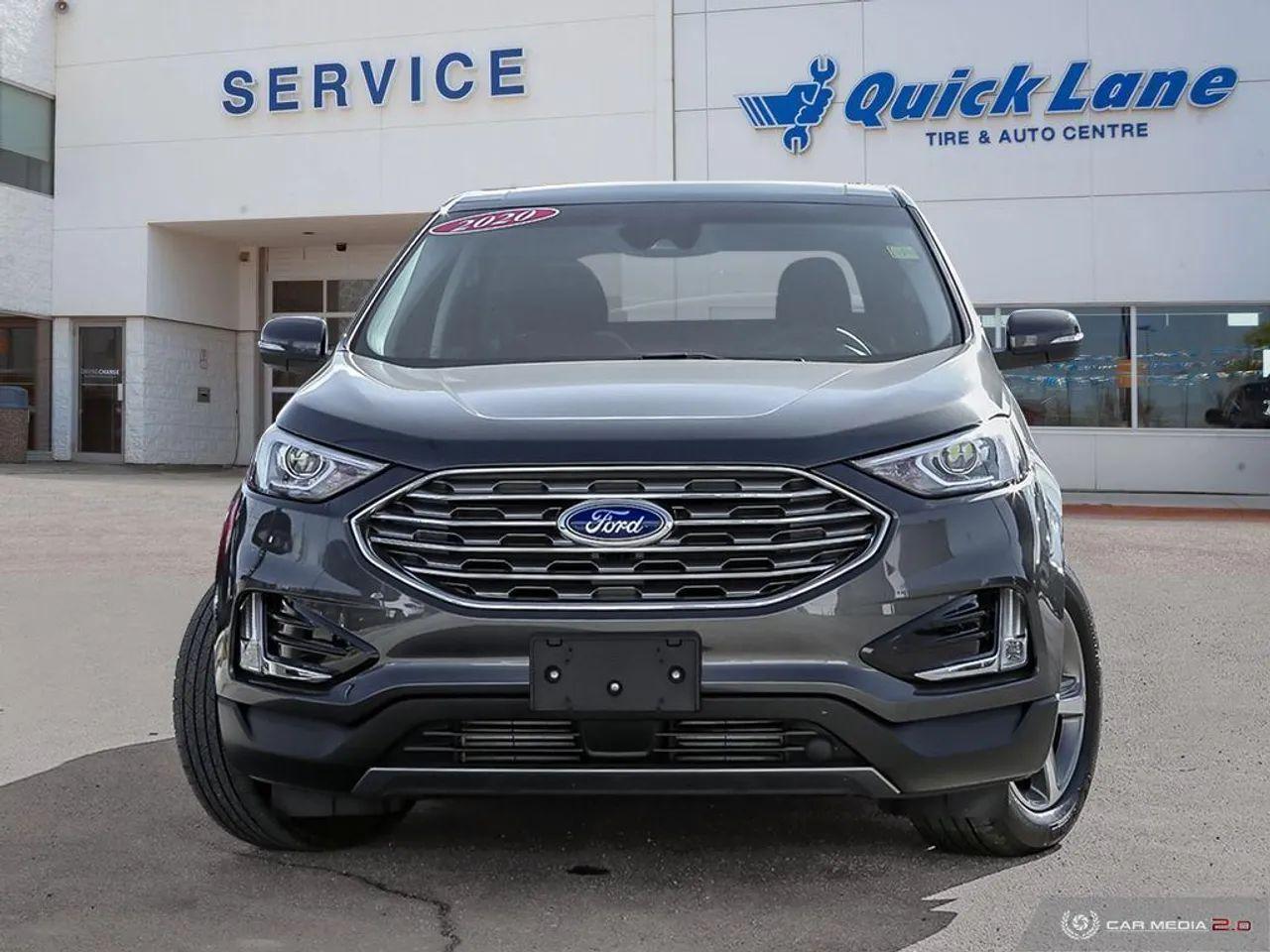 2020 Ford Edge SEL-1