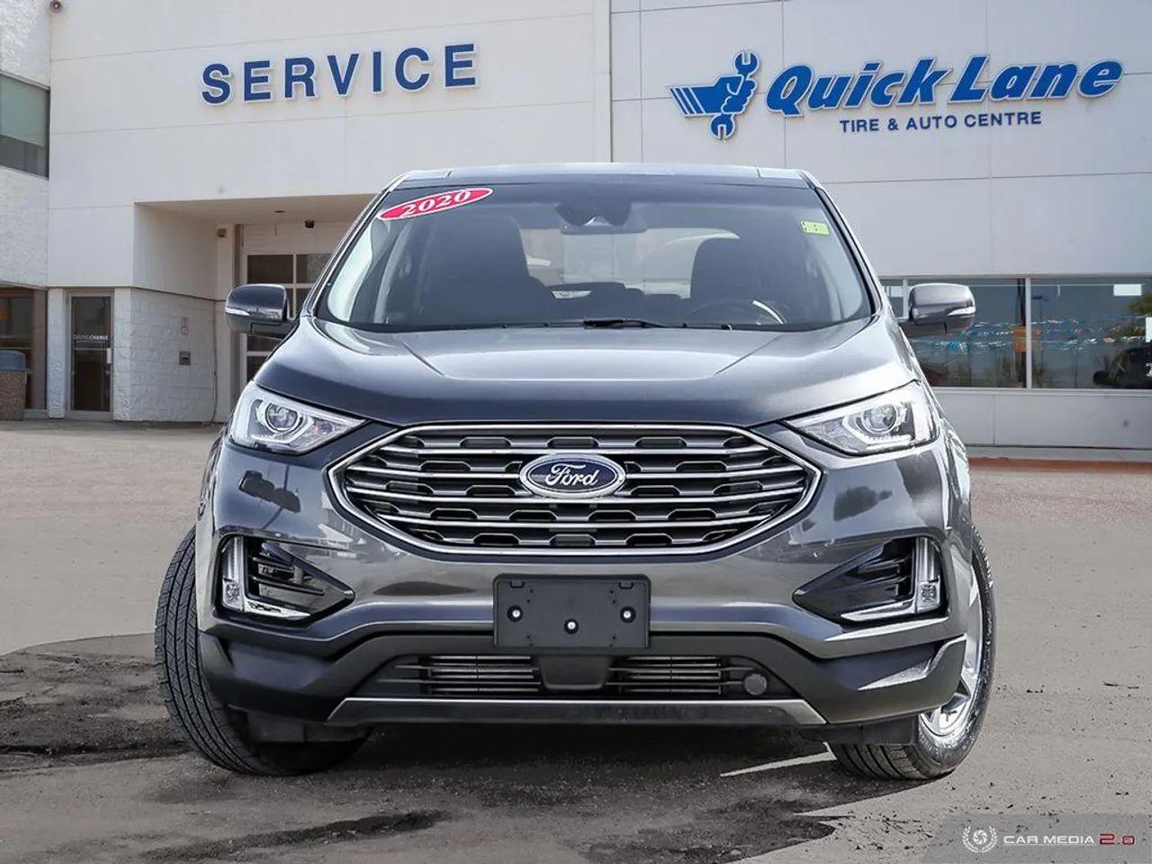 2020 Ford Edge SEL-1