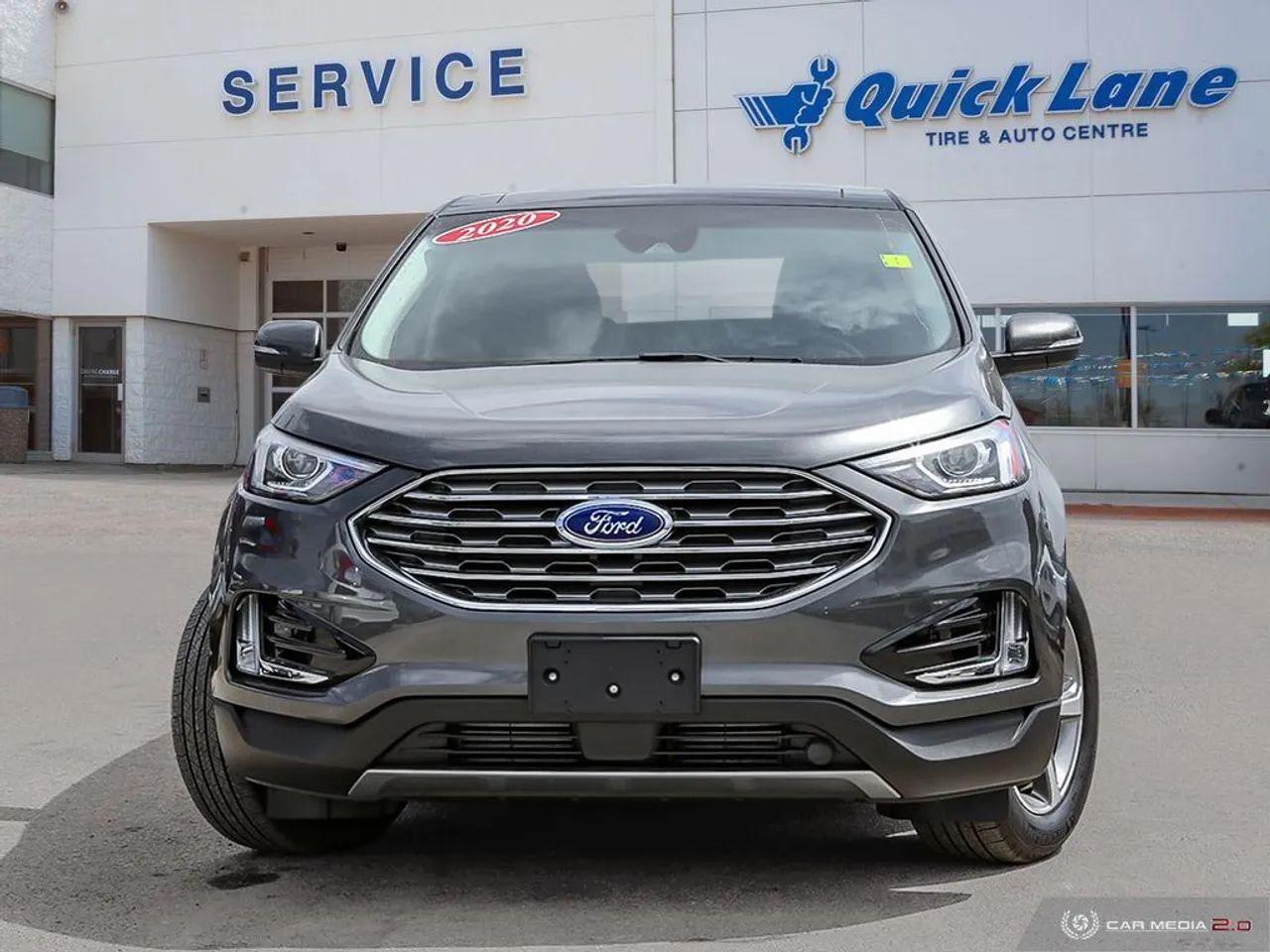 2020 Ford Edge SEL-1