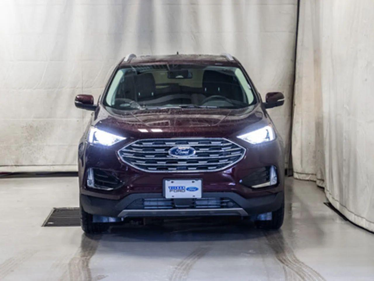 2020 Ford Edge SEL-1
