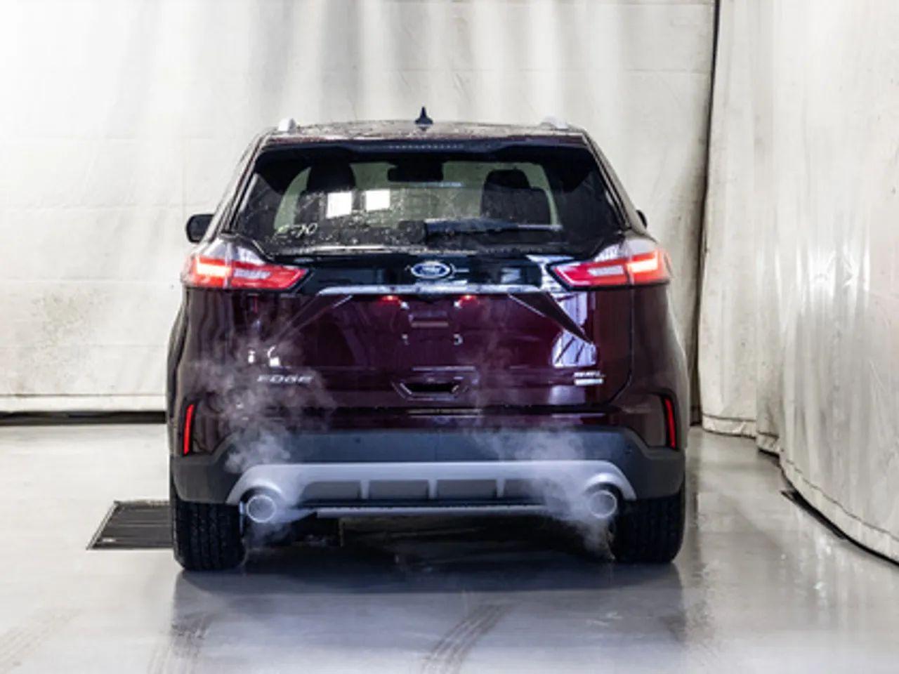 2020 Ford Edge SEL-2