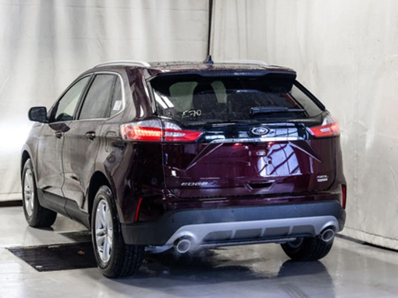 2020 Ford Edge SEL-3