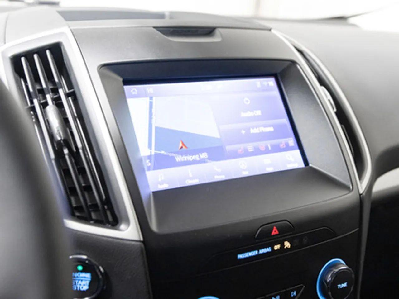 2020 Ford Edge SEL-4