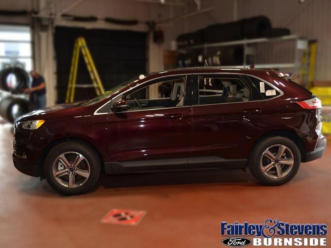 2020 Ford Edge SEL-3