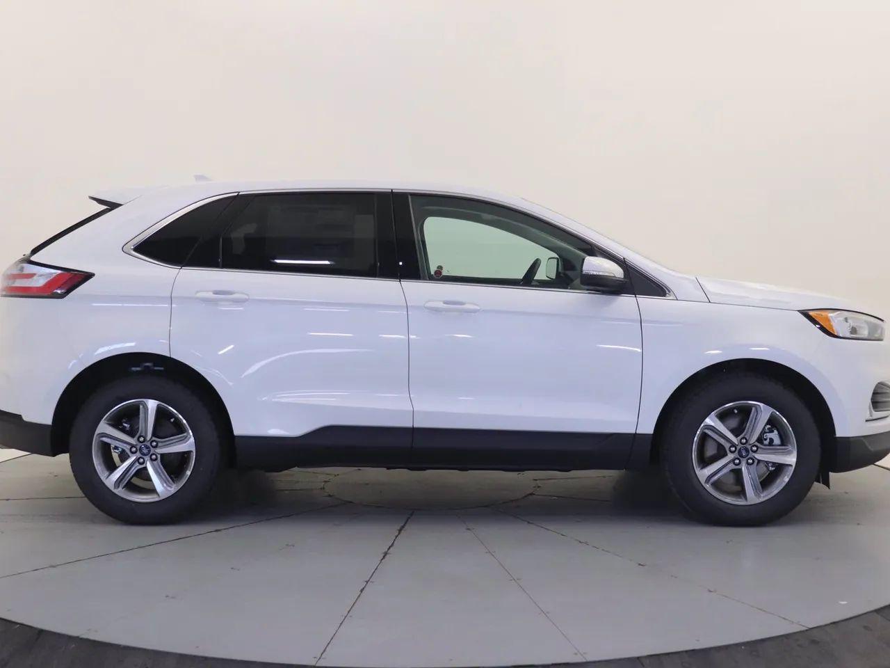 2020 Ford Edge SEL-1