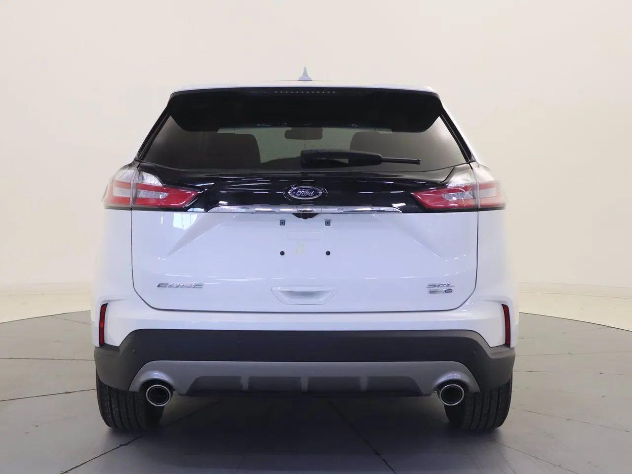 2020 Ford Edge SEL-3