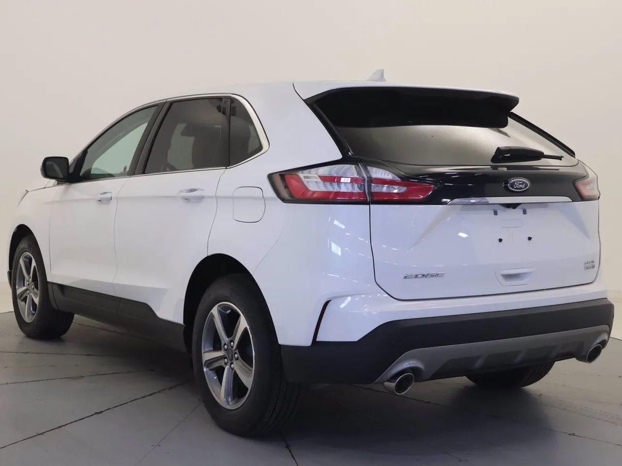 2020 Ford Edge SEL-4