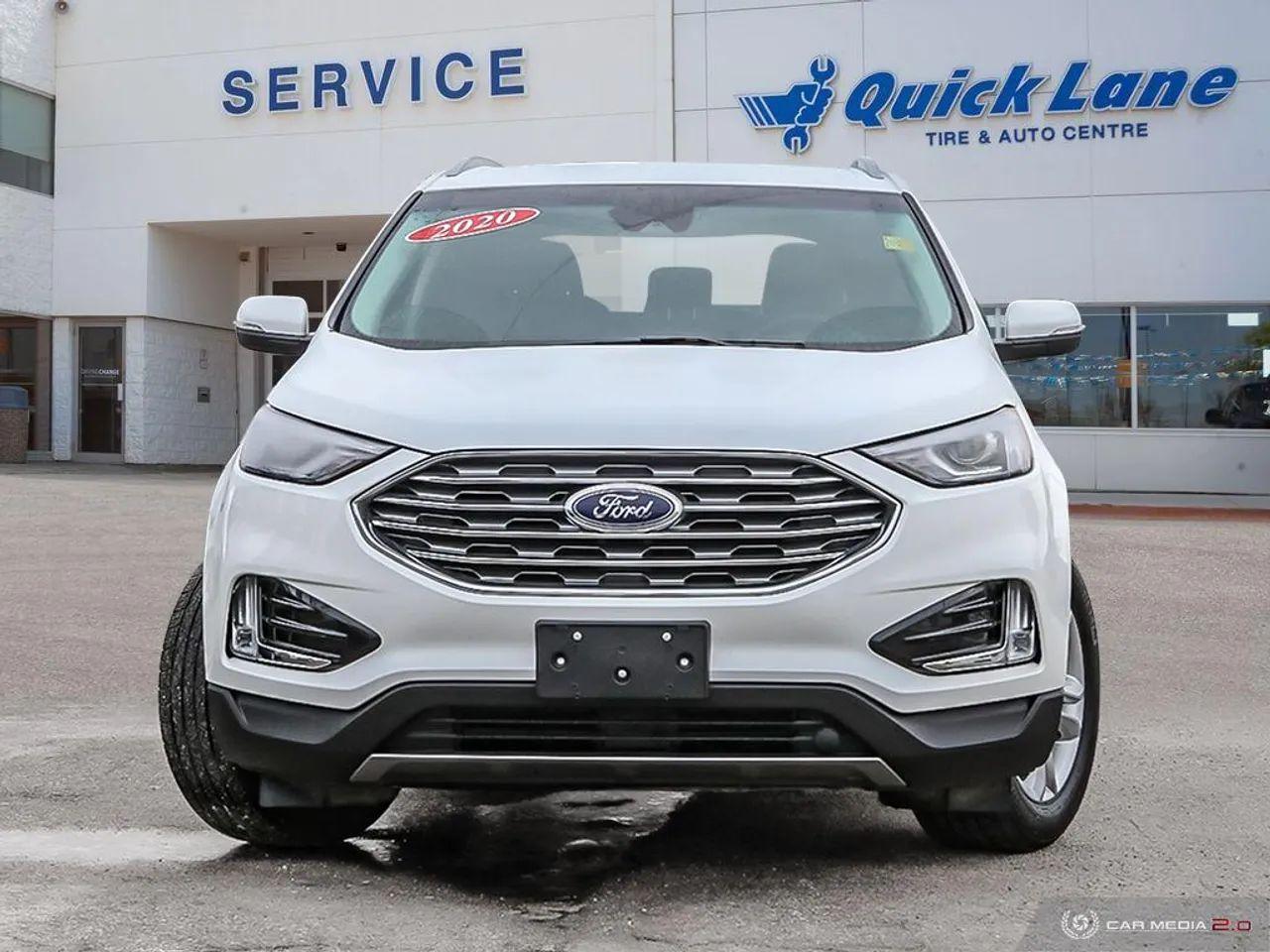2020 Ford Edge SEL-1