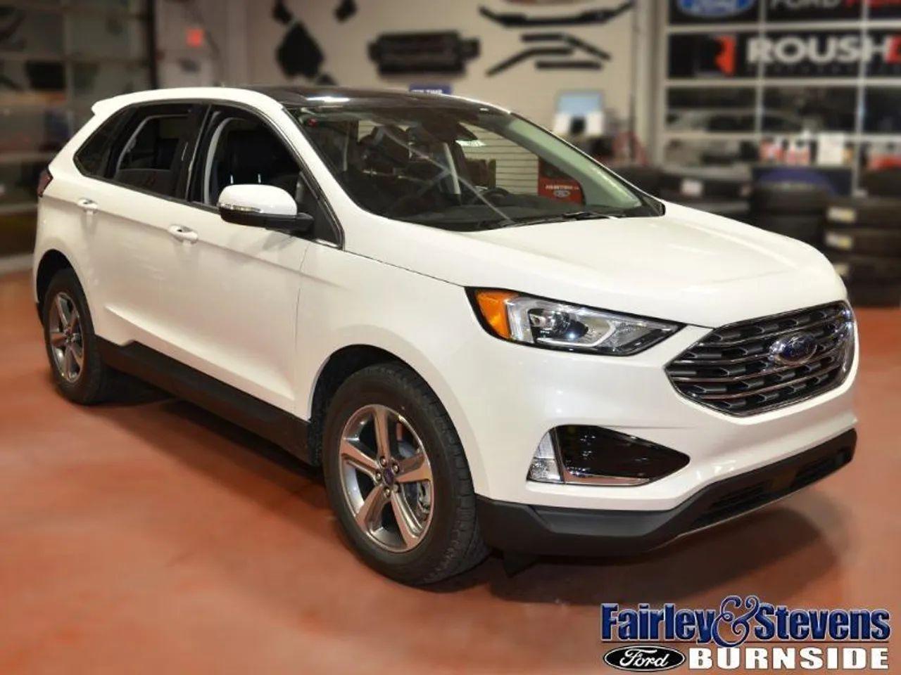 2020 Ford Edge SEL-1
