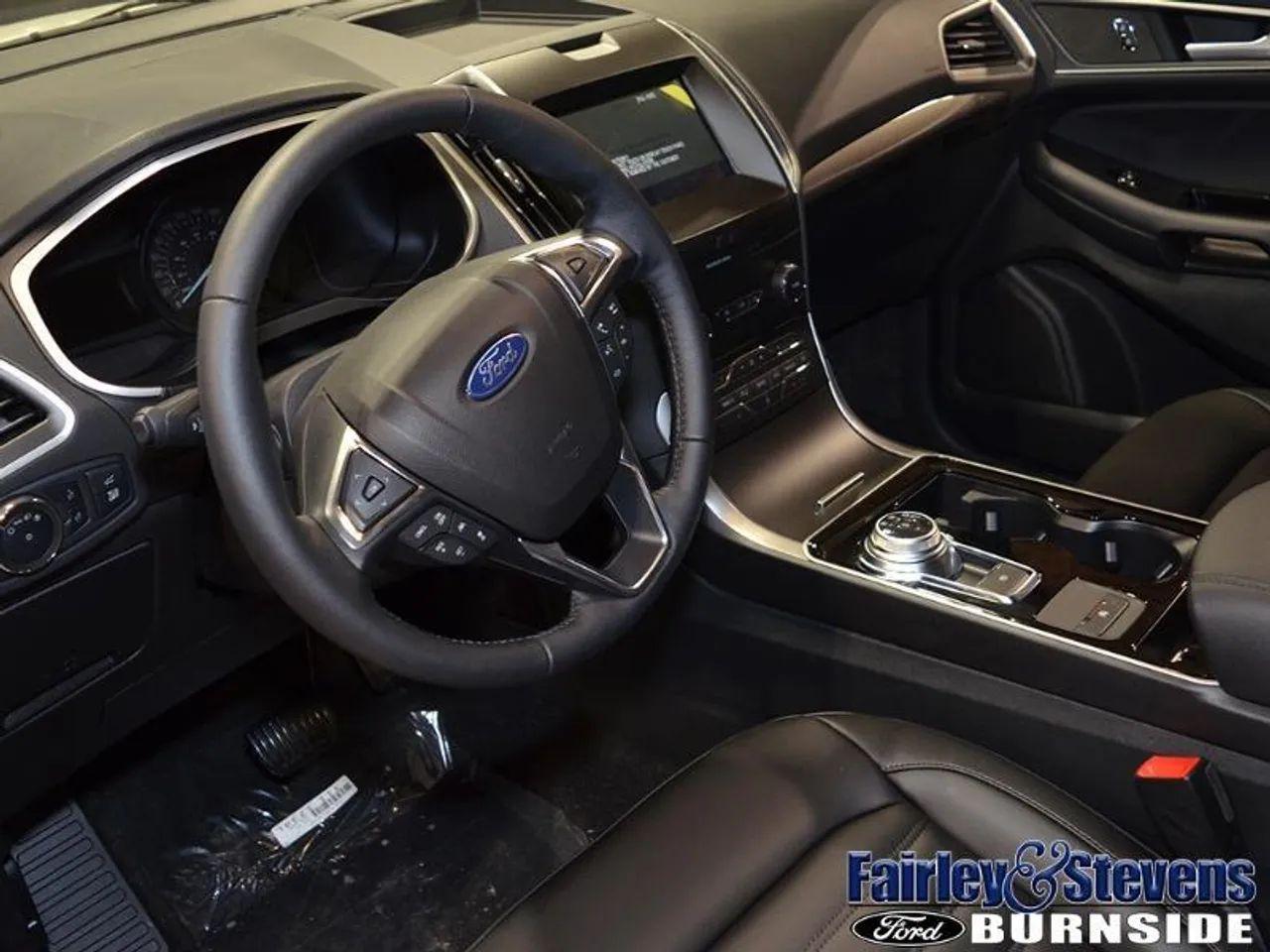 2020 Ford Edge SEL-4