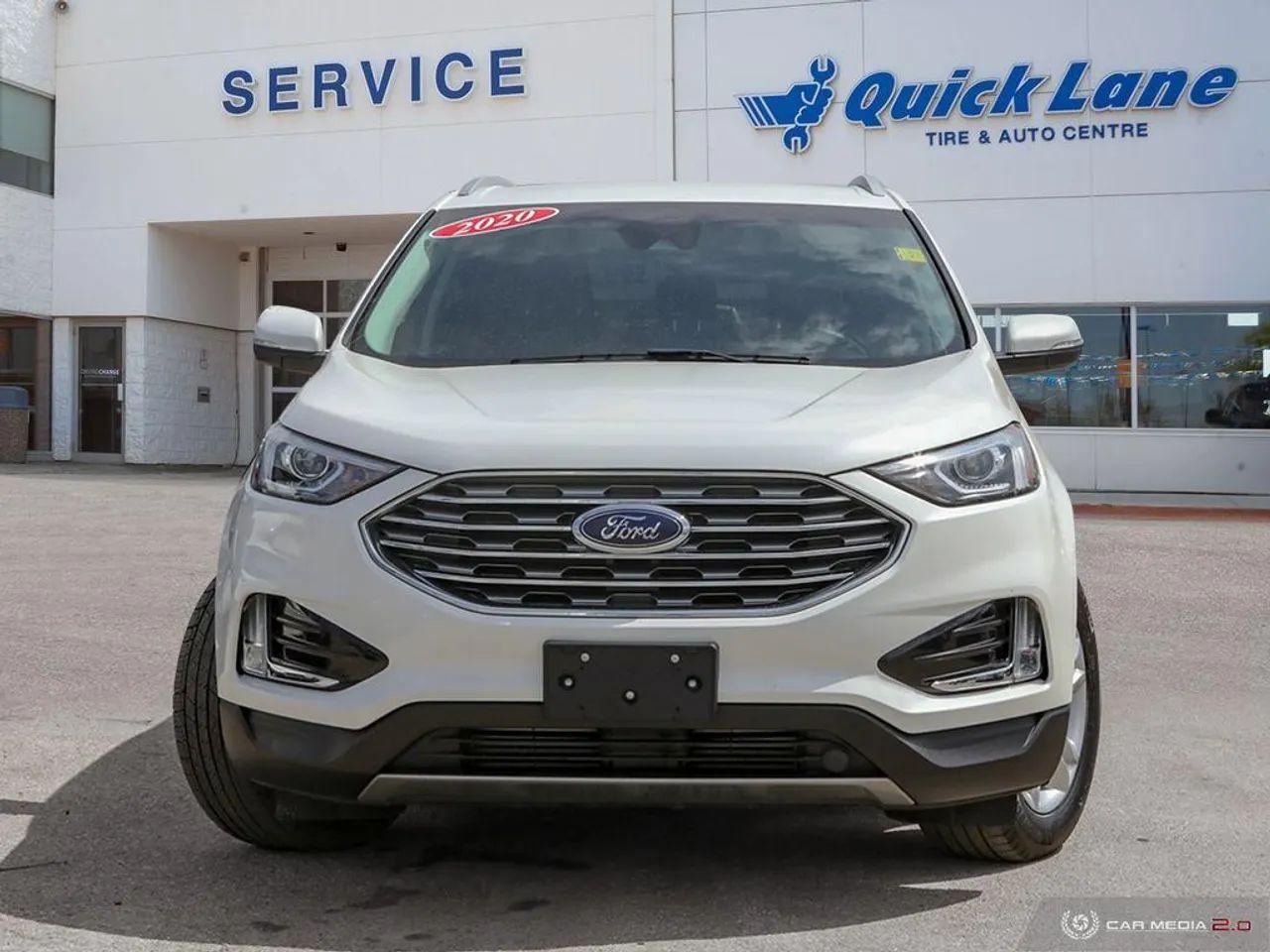 2020 Ford Edge SEL-1