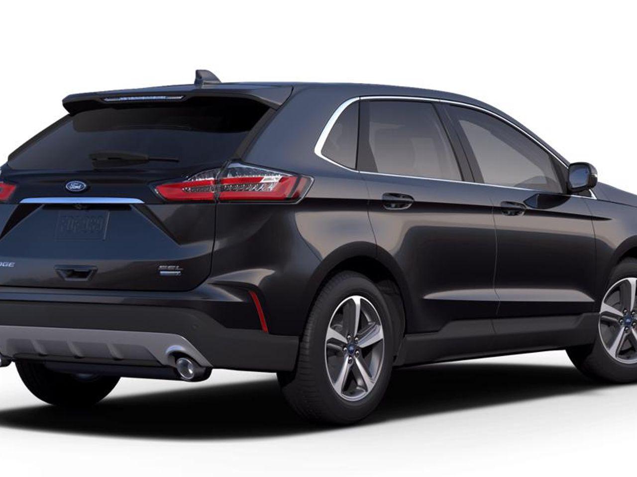 2020 Ford Edge SEL-3