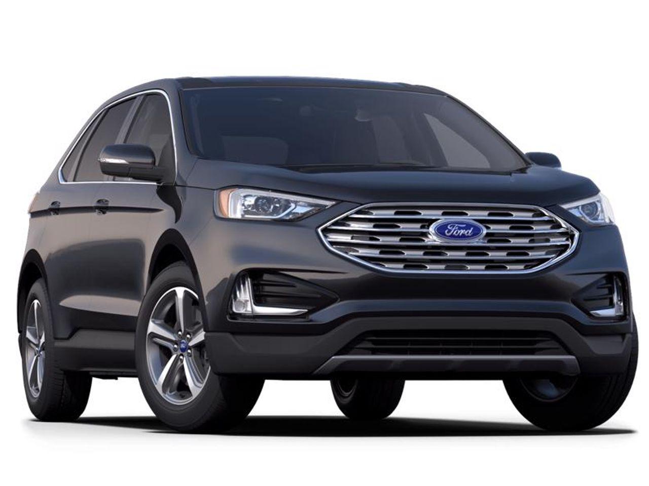 2020 Ford Edge SEL-4