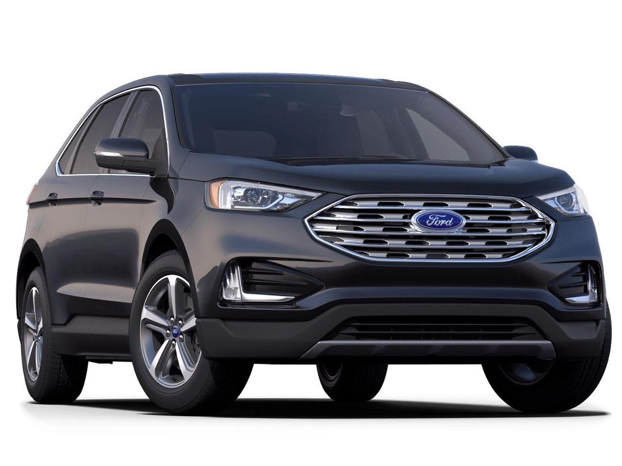 2020 Ford Edge SEL-3