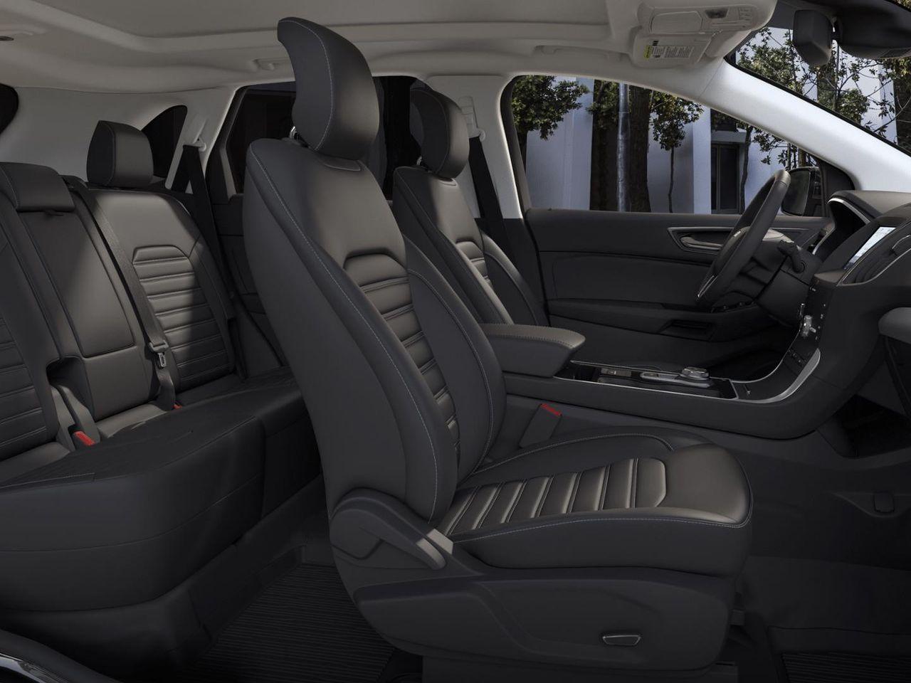 2020 Ford Edge SEL-4