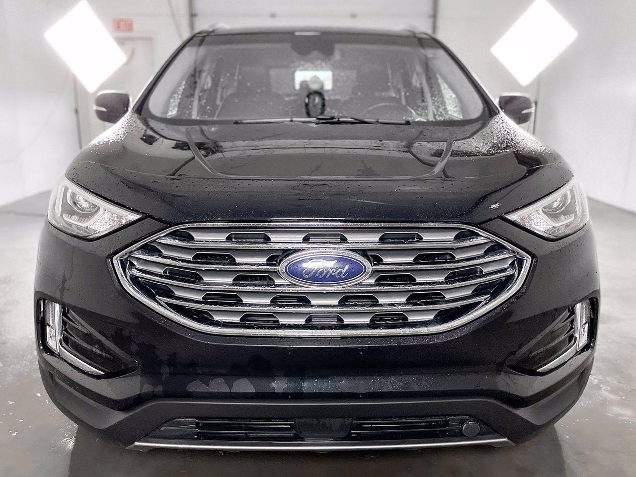 2020 Ford Edge SEL-1