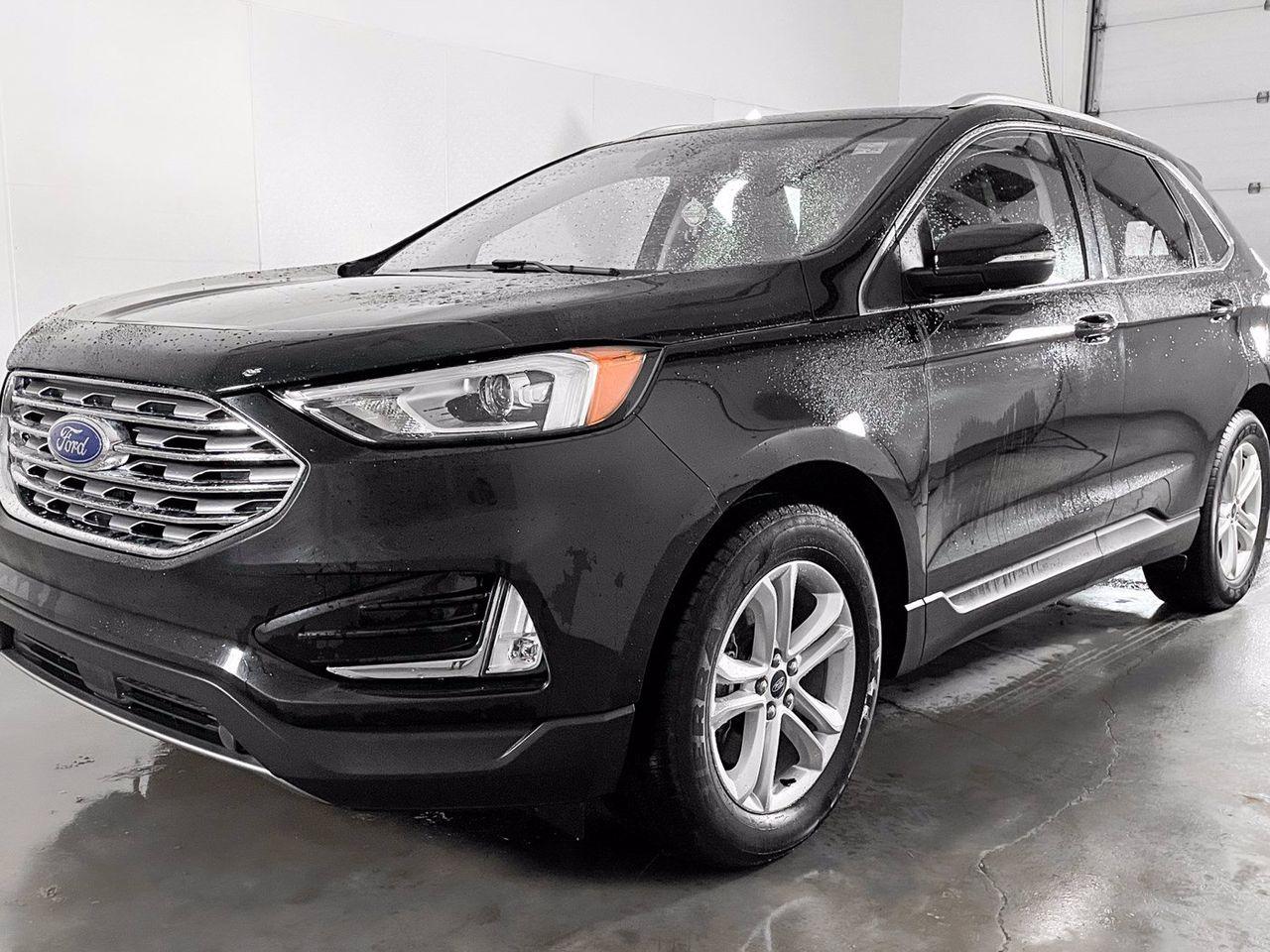 2020 Ford Edge SEL-2