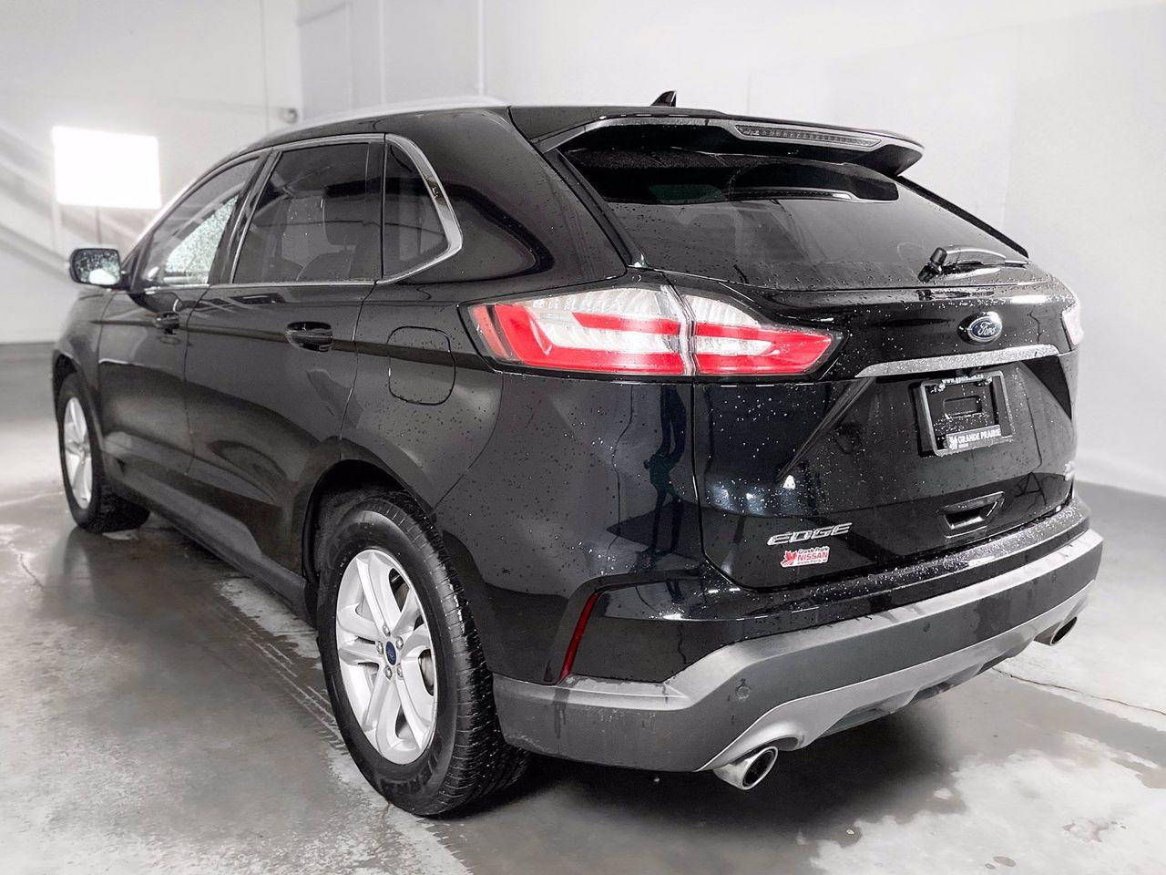 2020 Ford Edge SEL-4
