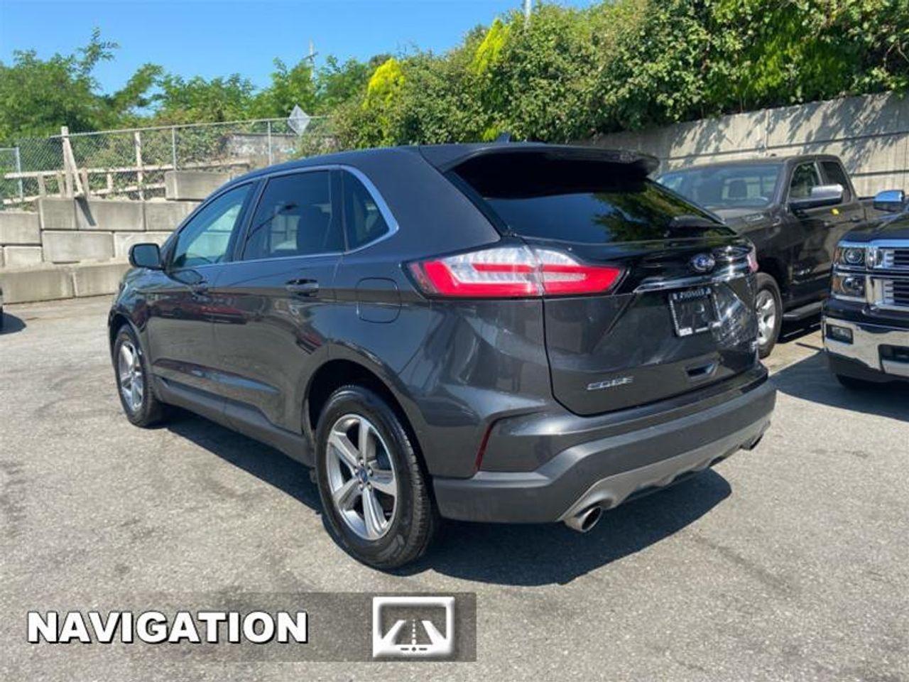 2020 Ford Edge SEL-3