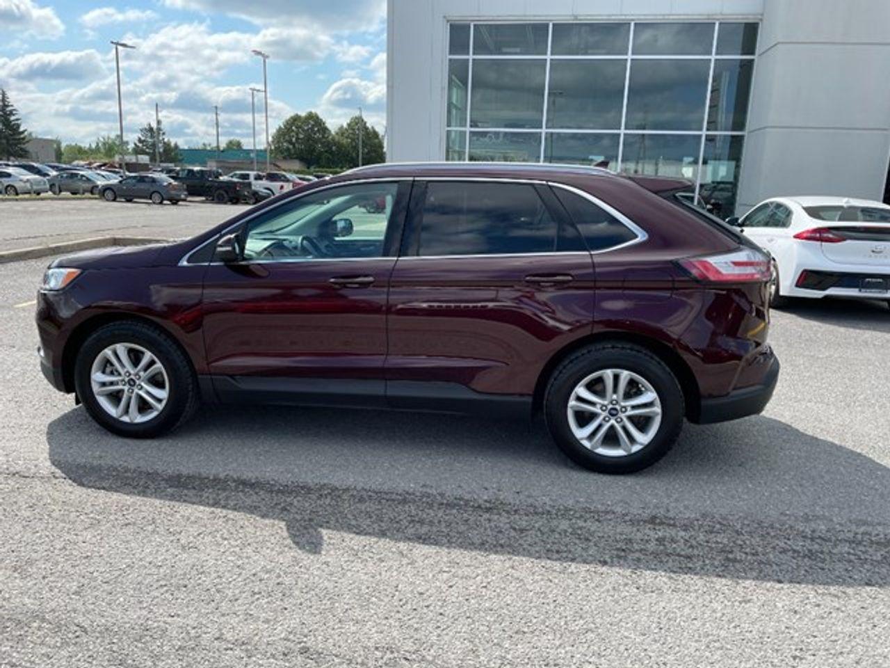 2020 Ford Edge SEL-3