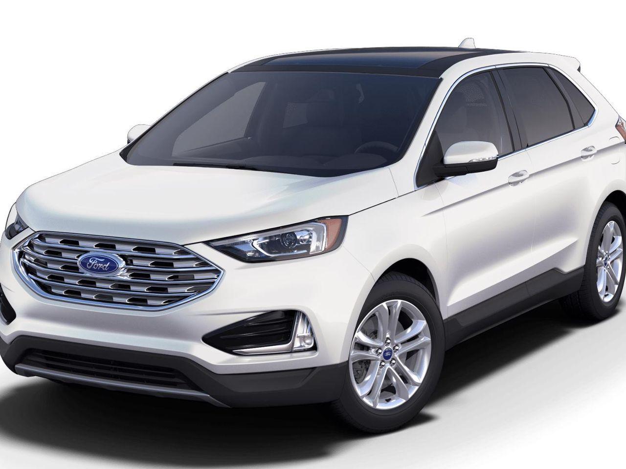 2020 Ford Edge SEL-0
