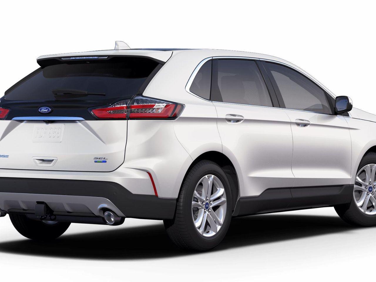 2020 Ford Edge SEL-2
