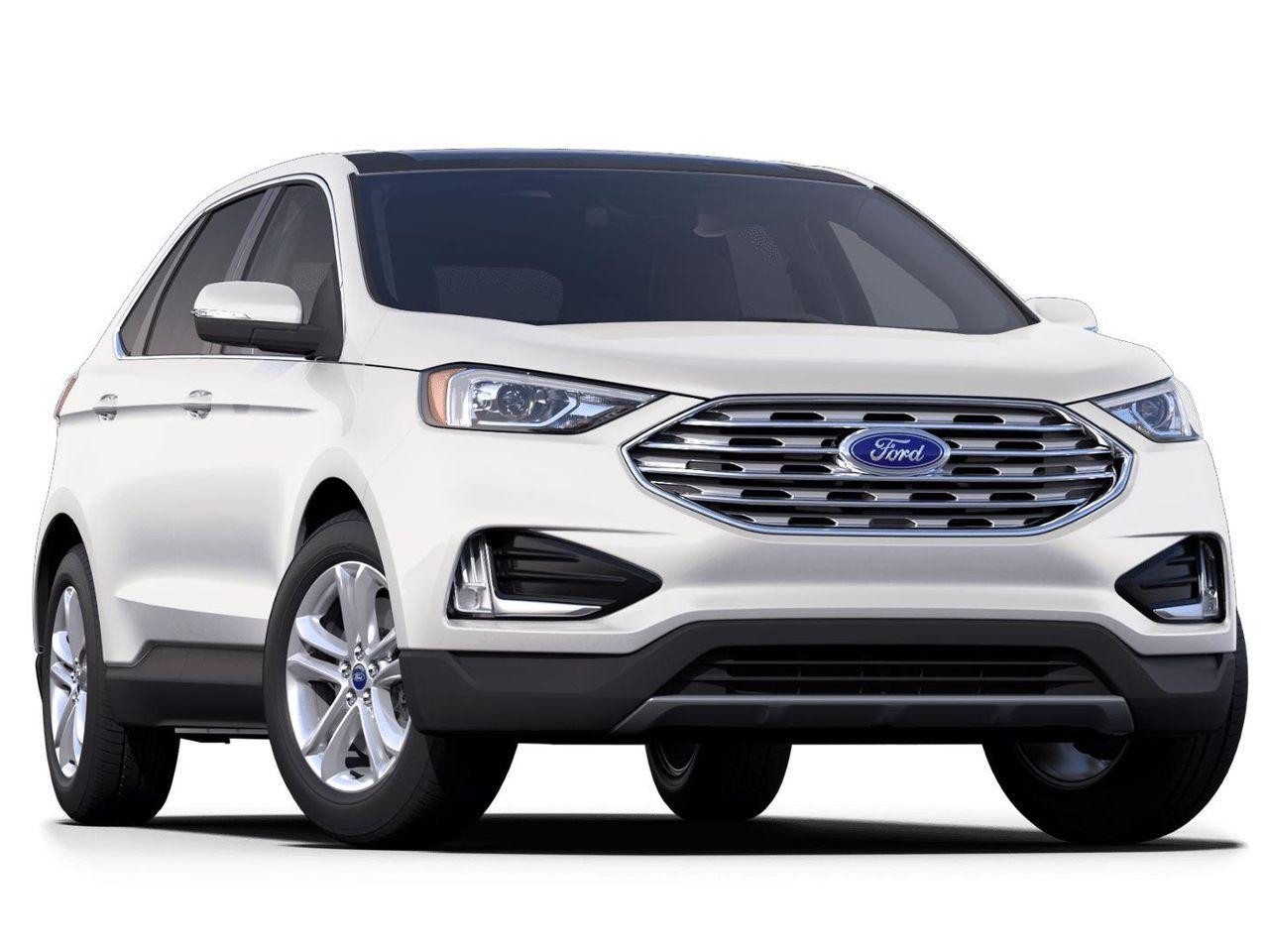 2020 Ford Edge SEL-3
