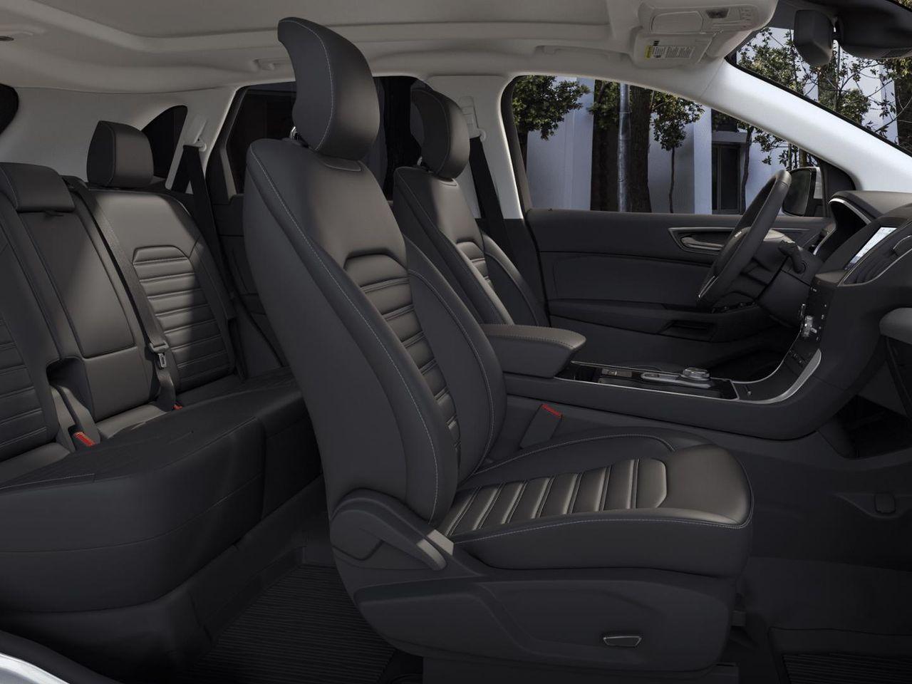 2020 Ford Edge SEL-4