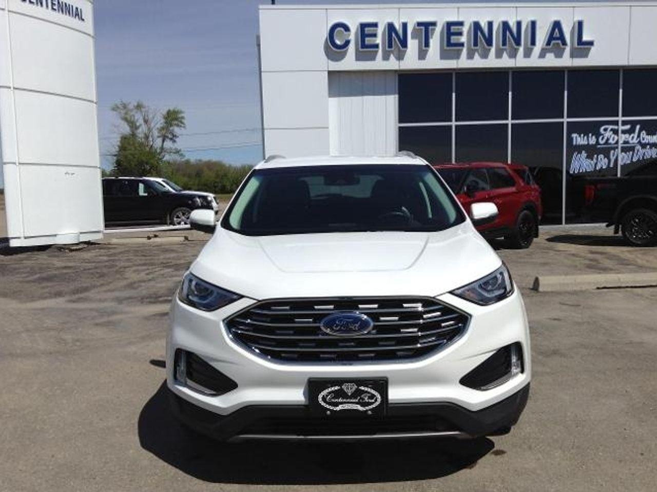 2020 Ford Edge SEL-1