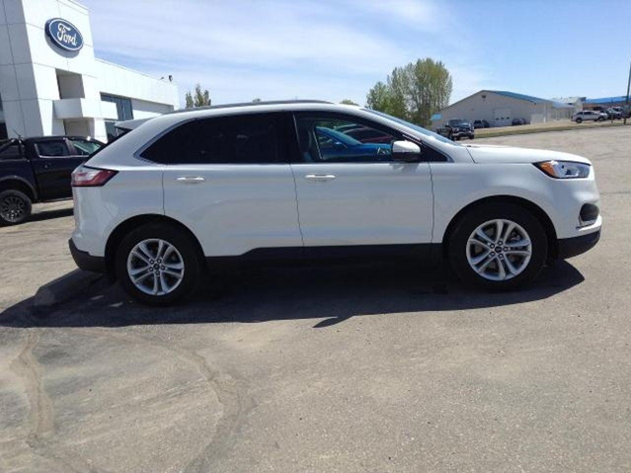 2020 Ford Edge SEL-3