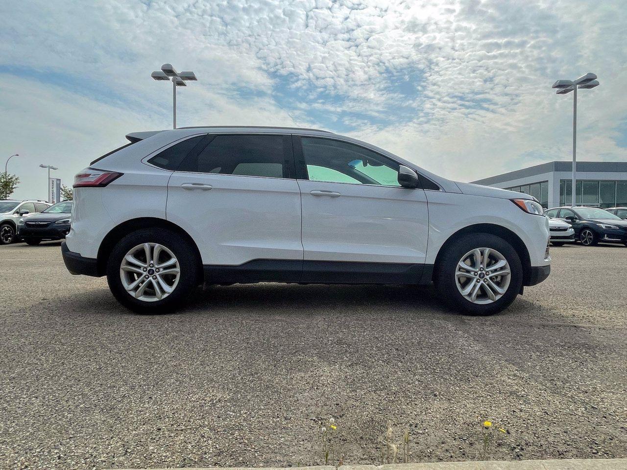 2020 Ford Edge SEL-3