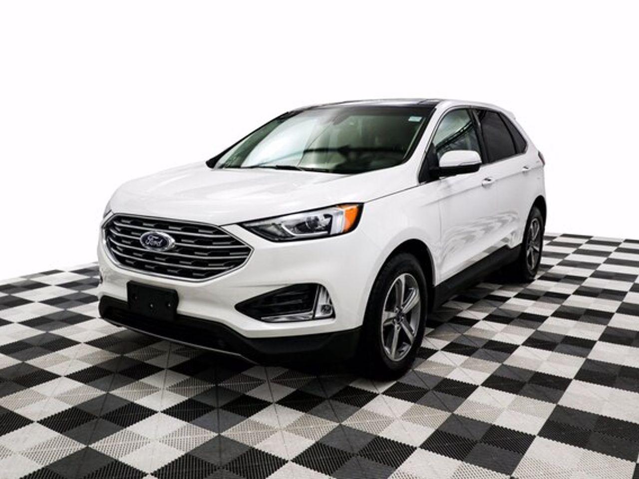 2020 Ford Edge SEL-0